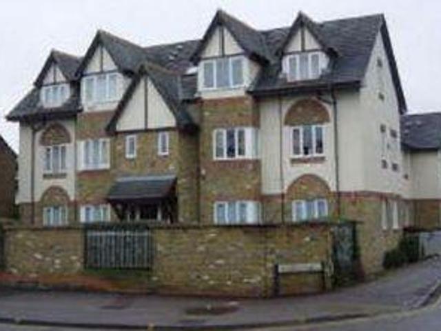 House for rent in Broxbourne, Hertfordshire