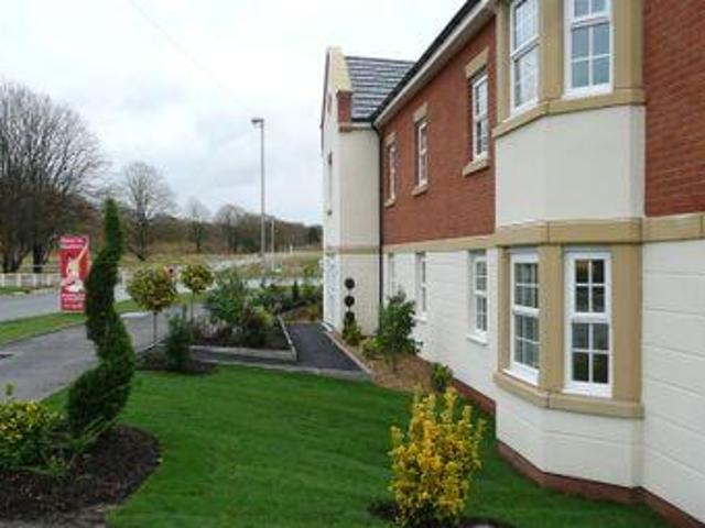 House for rent in Andertons Mill, Lancashire