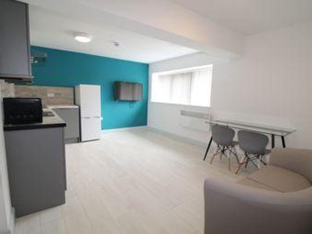 House for rent in Higher Bartle, Lancashire