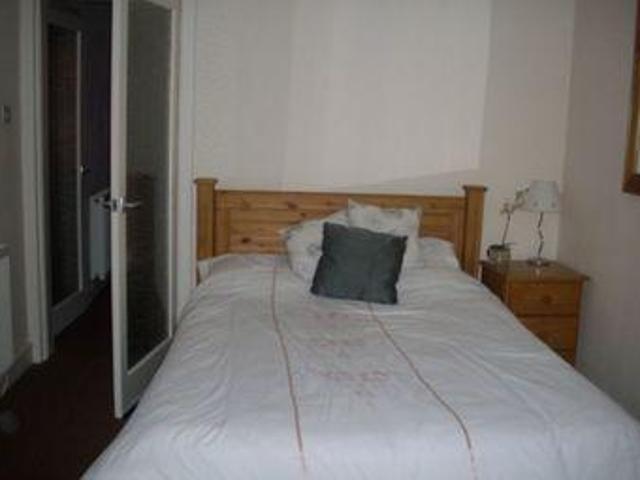 House for rent in Ashkirk, Scotland