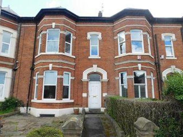 House for rent in Preston, Lancashire
