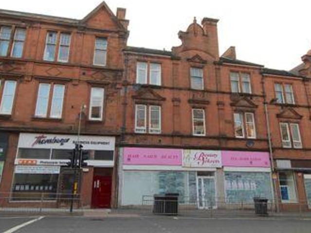 House for rent in Hamilton, Scotland