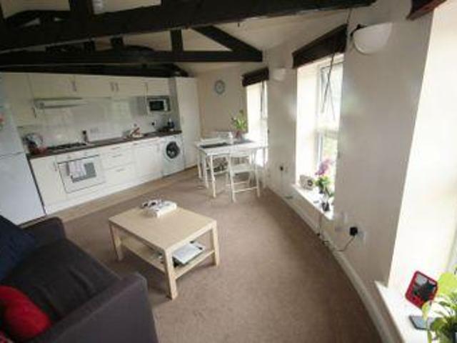 House for rent in Buckingham, Buckinghamshire