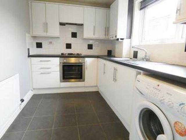 House for rent in Preston, Lancashire