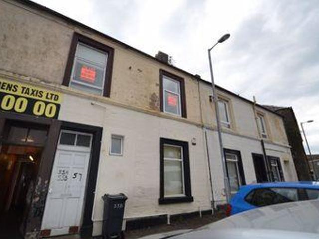 House for rent in Scotland