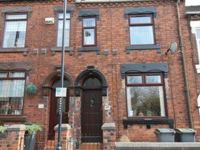 House for rent in Stoke-on-Trent