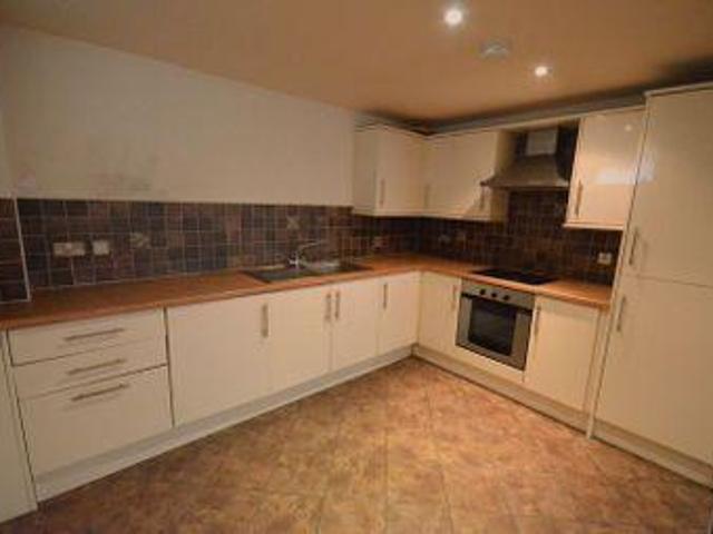House for rent in Backburn, Lancashire