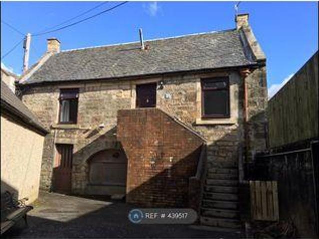 House for rent in Cumnock, Scotland