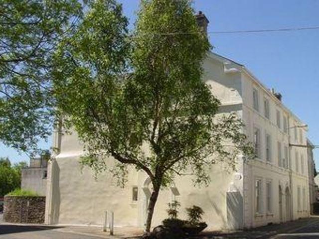 House for rent in Brecon, Wales