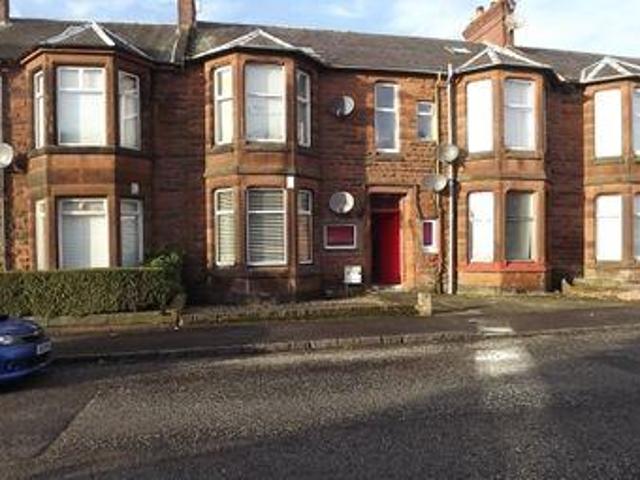 House for rent in Crookedholm, Scotland