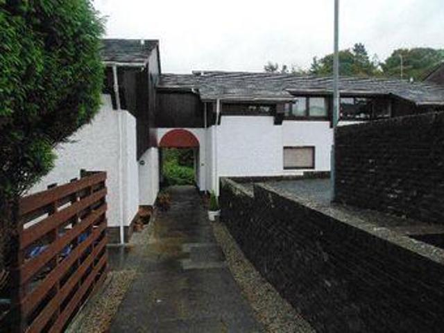House for rent in Kirkinner, Scotland
