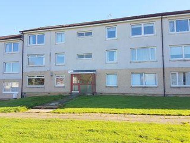 House for rent in Scotland