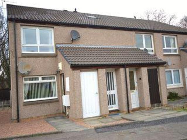 House for rent in Dunfermline, Scotland