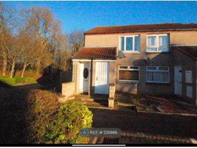 House for rent in Dunfermline, Scotland