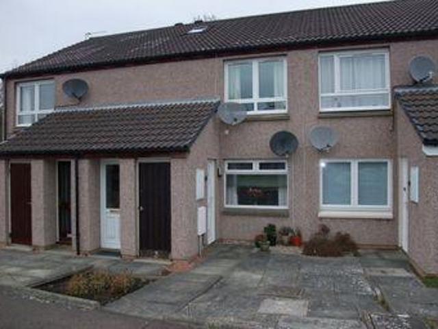 House for rent in Dunfermline, Scotland