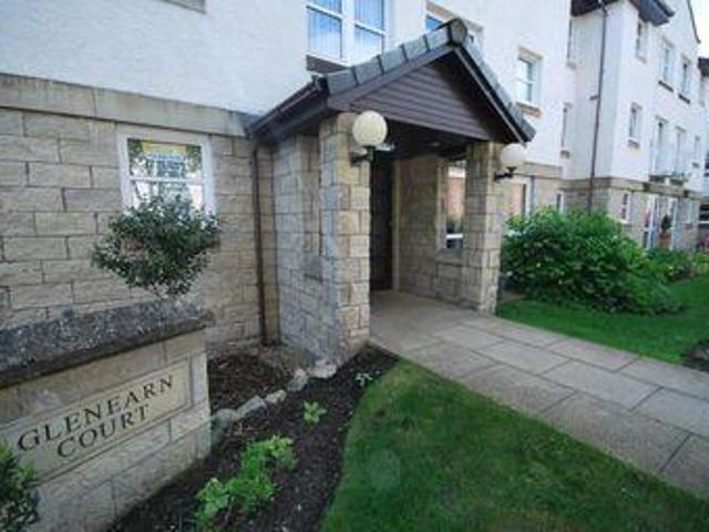 House for rent in Crieff, Scotland