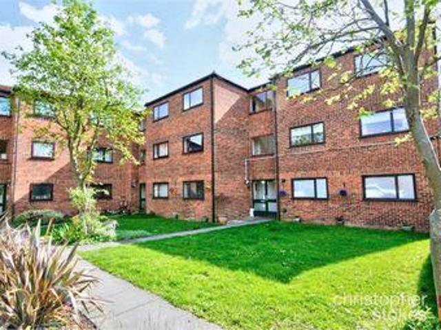 House for rent in Broxbourne, Hertfordshire