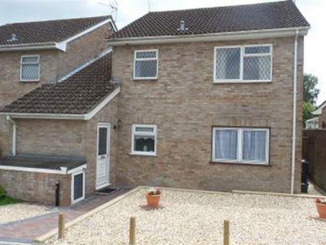 House for rent in Chard, Somerset