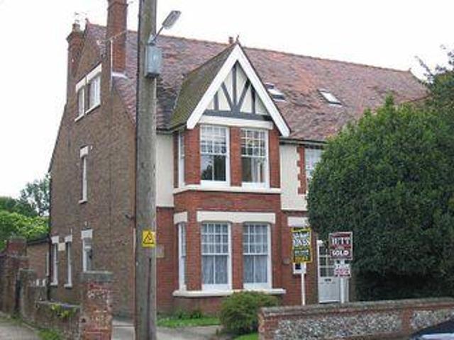 House for rent in Clapham, West Sussex