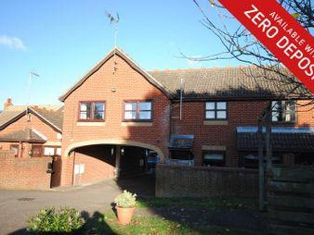 House for rent in Leighton Buzzard, Bedfordshire