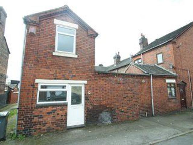 House for rent in Stoke-on-Trent