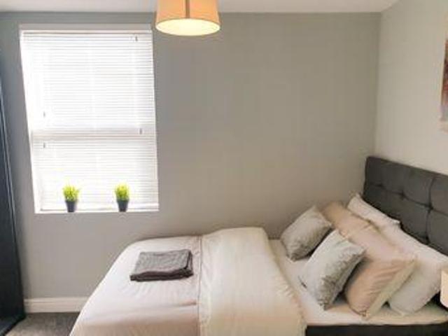 House for rent in Stoke-on-Trent
