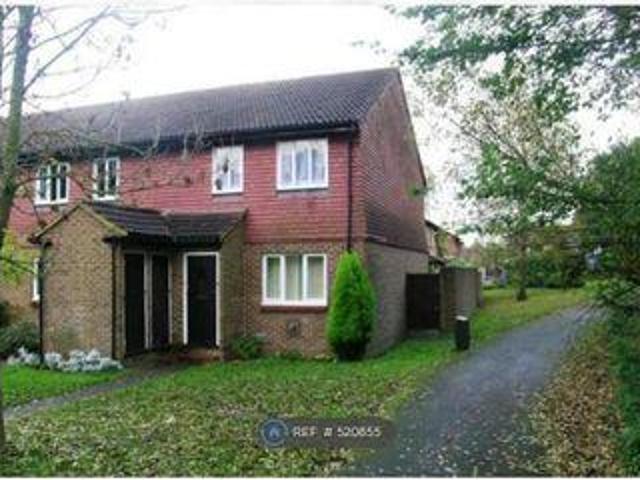 House for rent in Woking, Surrey