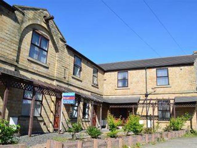 House for rent in Mirfield, West Yorkshire