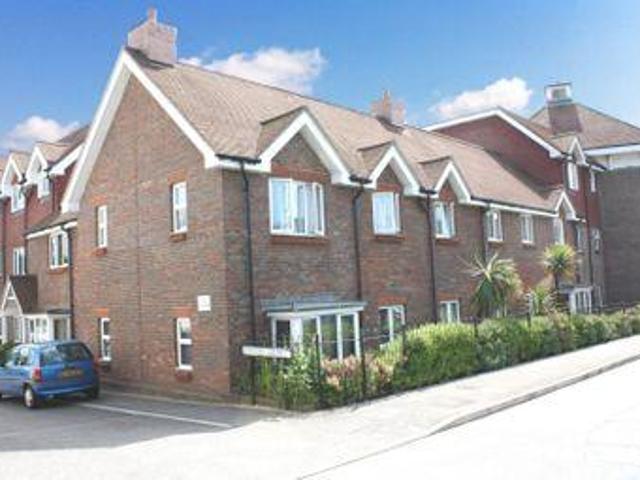 House for rent in Perryfields, West Sussex