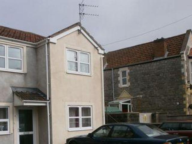 House for rent in Weston-super-mare, North Somerset