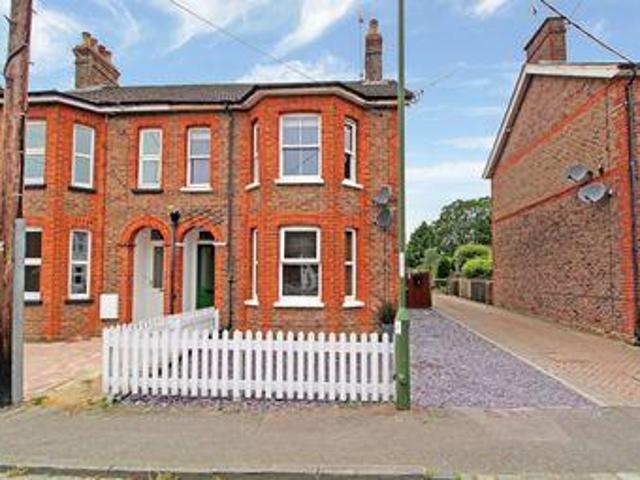 House for rent in Perryfields, West Sussex