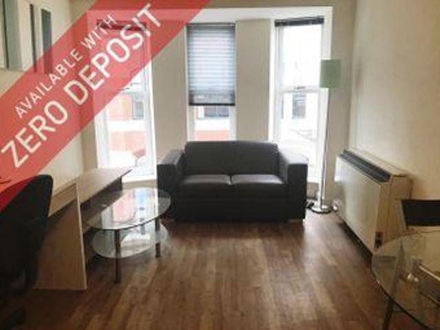 House for rent in Lancashire, England