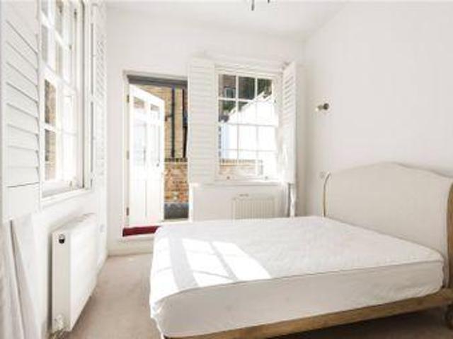 House for rent in City of London, Greater London