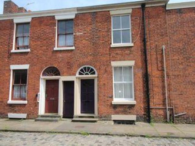 House for rent in Higher Bartle, Lancashire