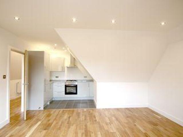 House for rent in Hertford, Colliers End