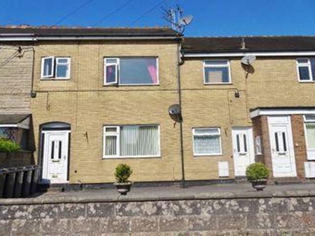 House for rent in Stoke-on-Trent