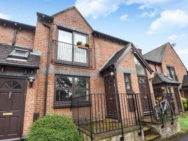 House for rent in The Slade, Oxfordshire