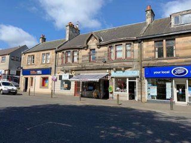 House for rent in Strathaven, Scotland
