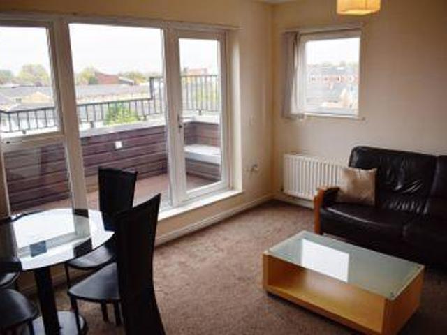 House for rent in Lancashire