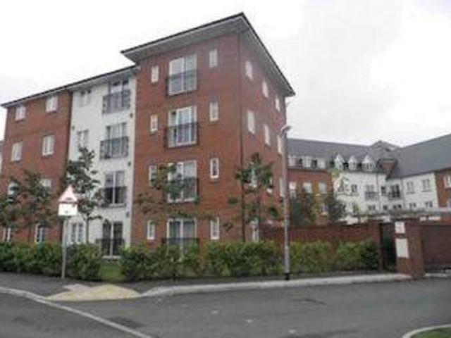 House for rent in Warrington