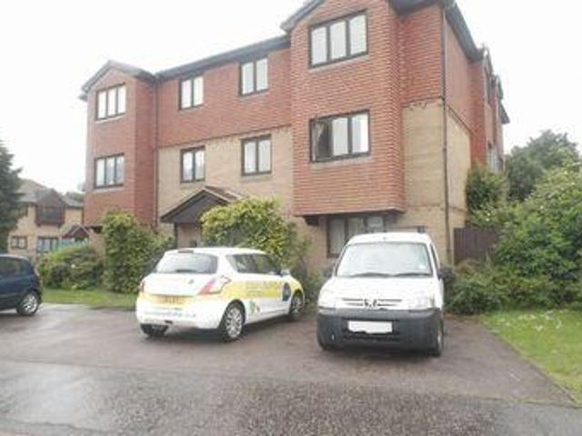 House for rent in Fordham Heath
