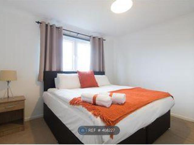 House for rent in Clydebank, Scotland