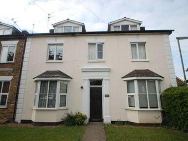 House for rent in Staines, Surrey