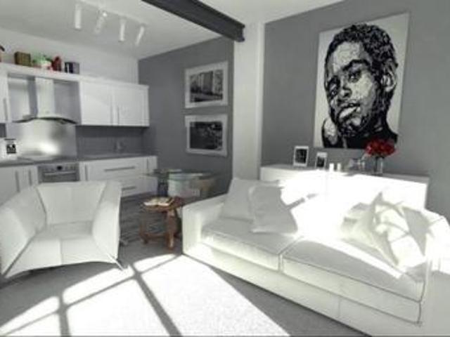 House for rent in Greenheys, Greater Manchester