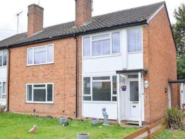 House for rent in Alderminster, Warwickshire