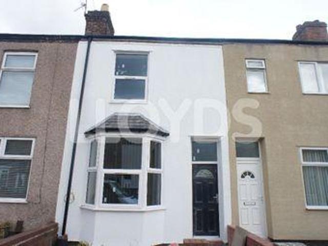 House for rent in Warrington