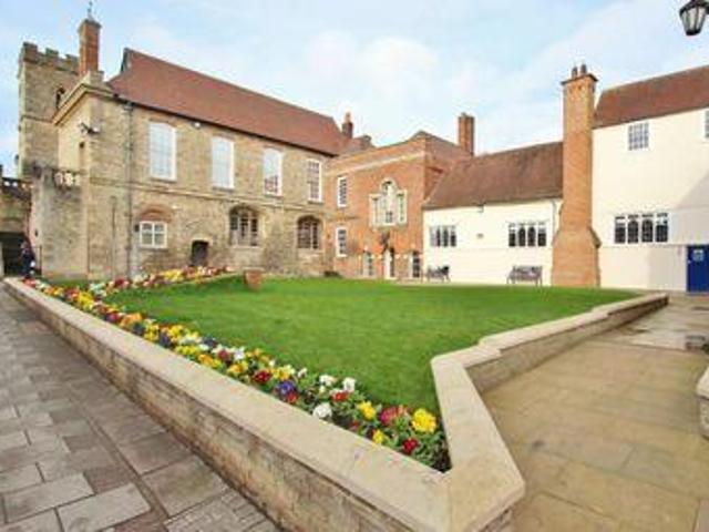 House for rent in Dromore, Oxfordshire