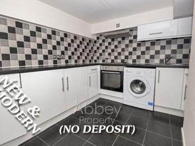 House for rent in Luton, England