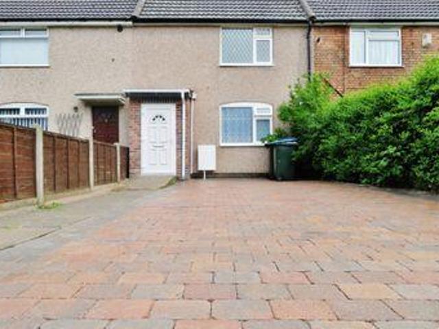 House for rent in West Midlands