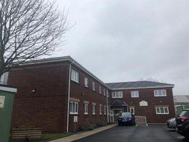House for rent in Aberavon, Wales